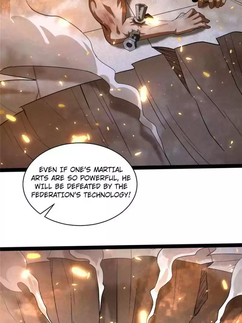 Way To Be The Evil Emperor Chapter 20