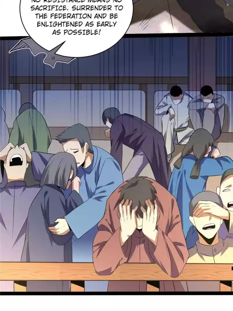 Way To Be The Evil Emperor Chapter 20