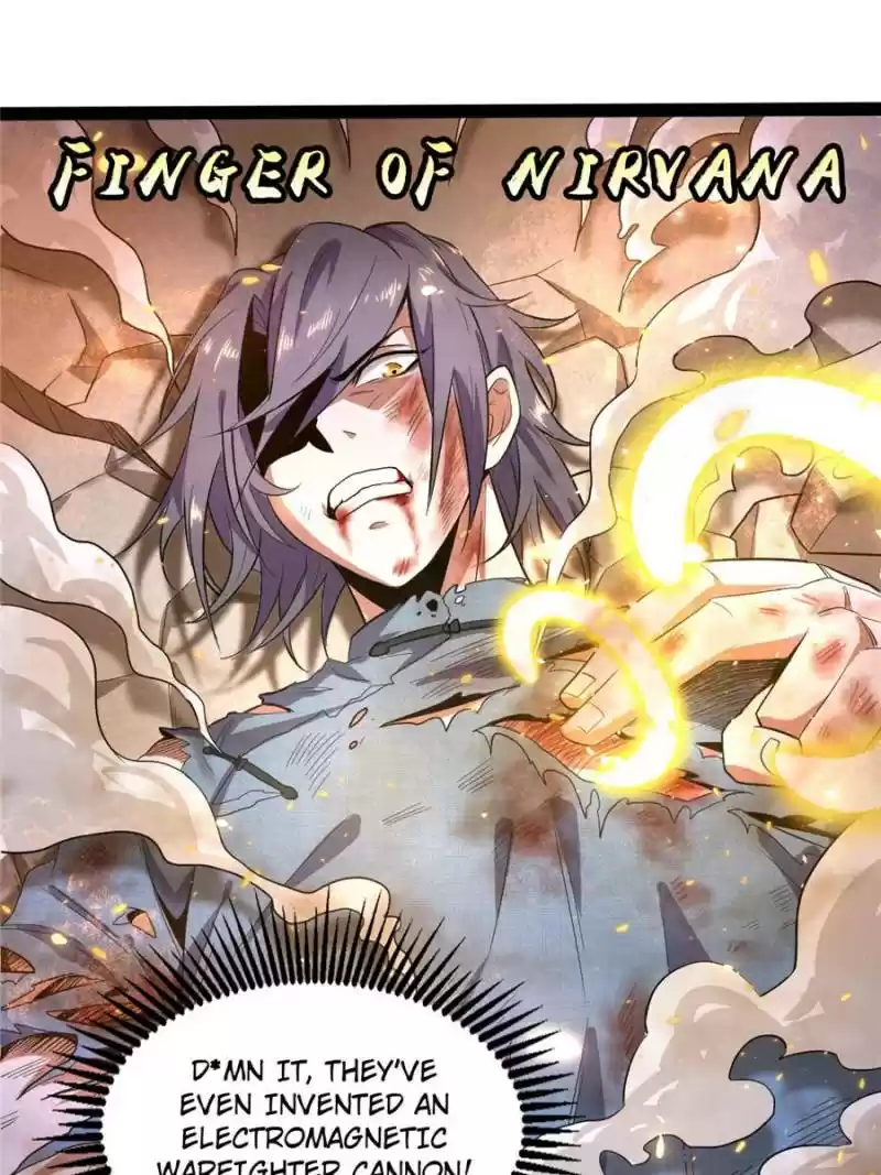 Way To Be The Evil Emperor Chapter 20