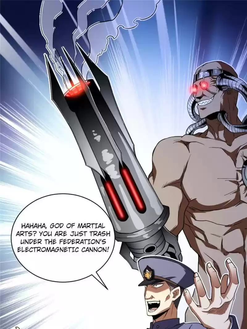 Way To Be The Evil Emperor Chapter 20