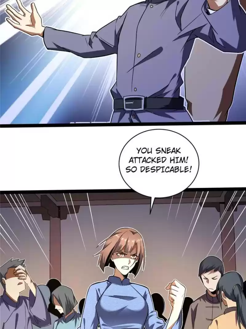 Way To Be The Evil Emperor Chapter 20