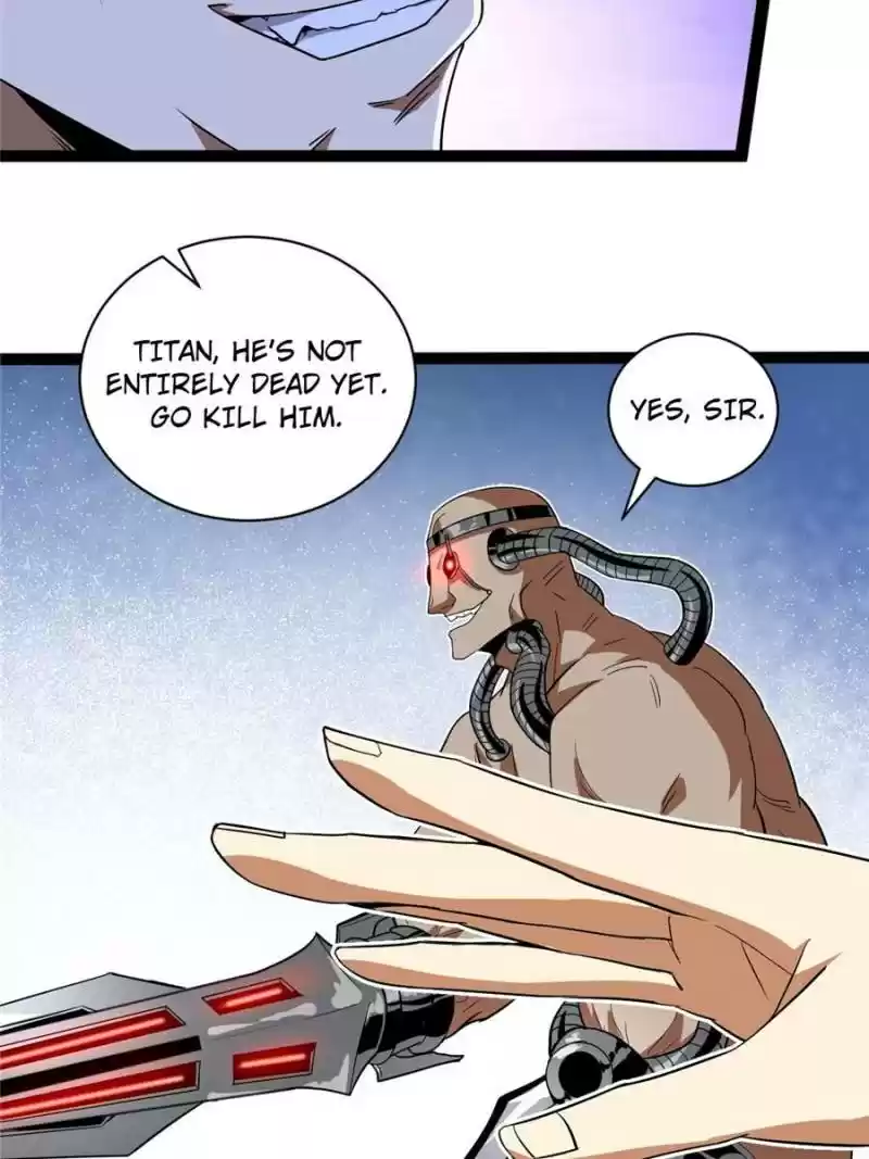 Way To Be The Evil Emperor Chapter 20