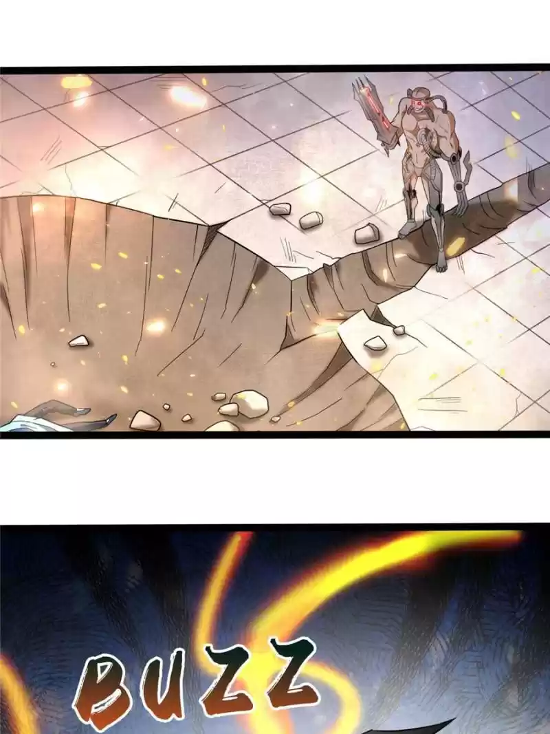 Way To Be The Evil Emperor Chapter 20