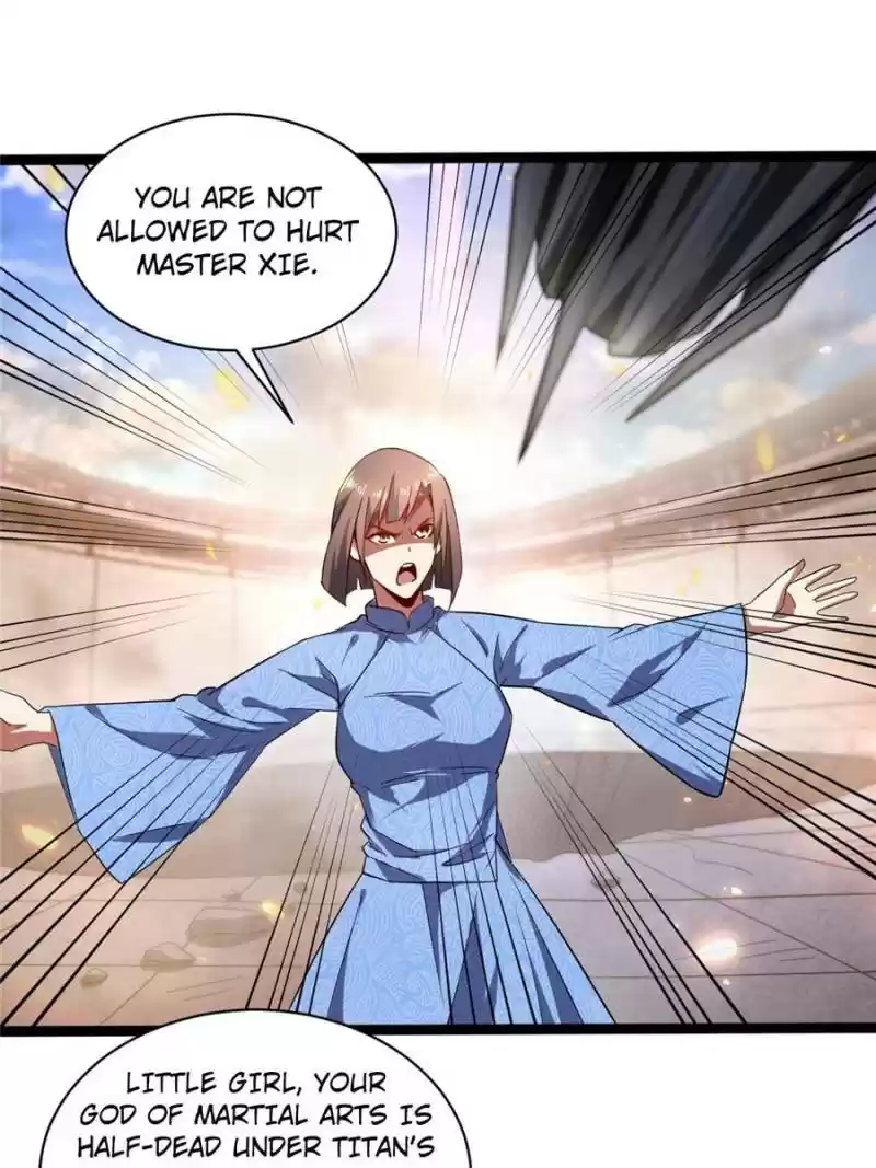 Way To Be The Evil Emperor Chapter 20