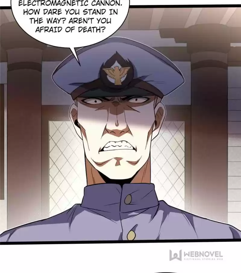 Way To Be The Evil Emperor Chapter 20