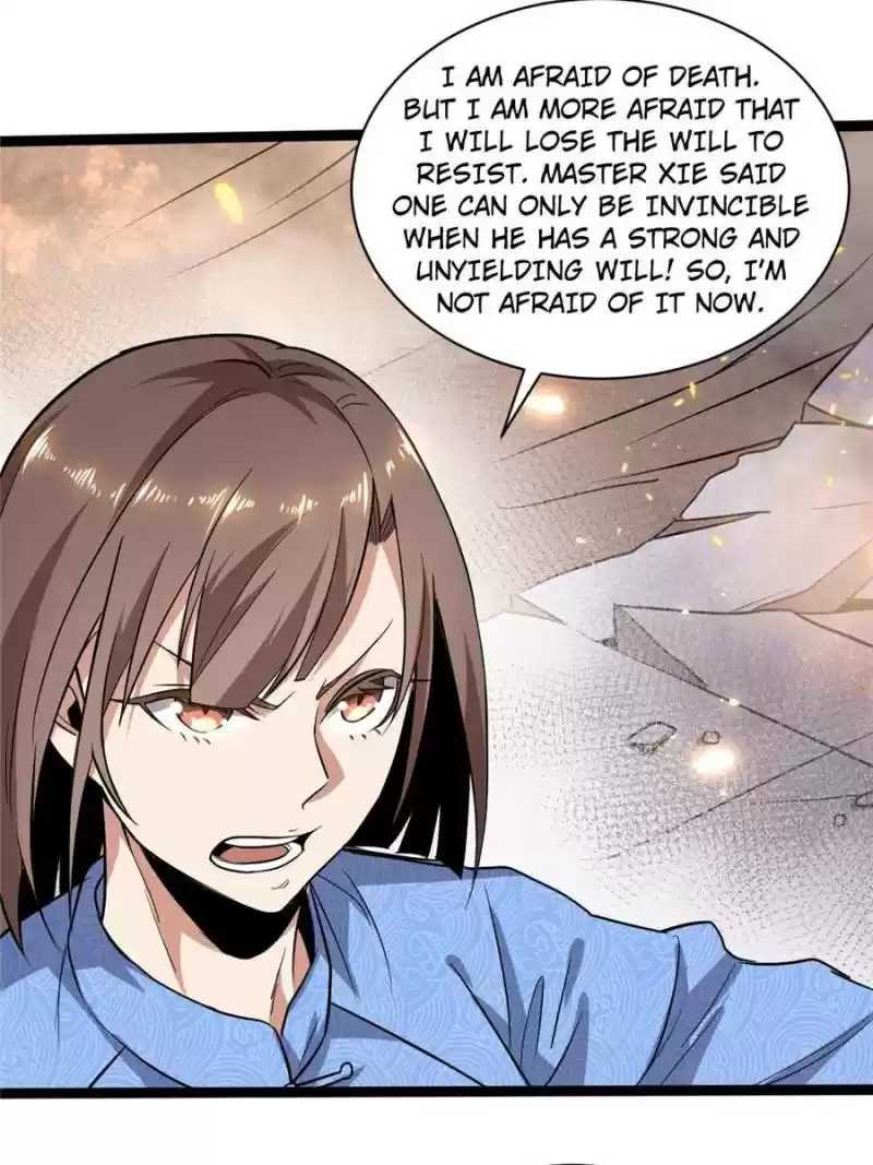 Way To Be The Evil Emperor Chapter 20