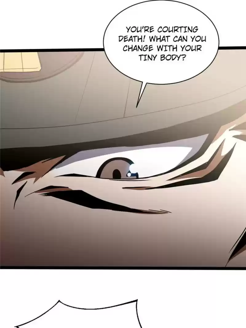 Way To Be The Evil Emperor Chapter 20