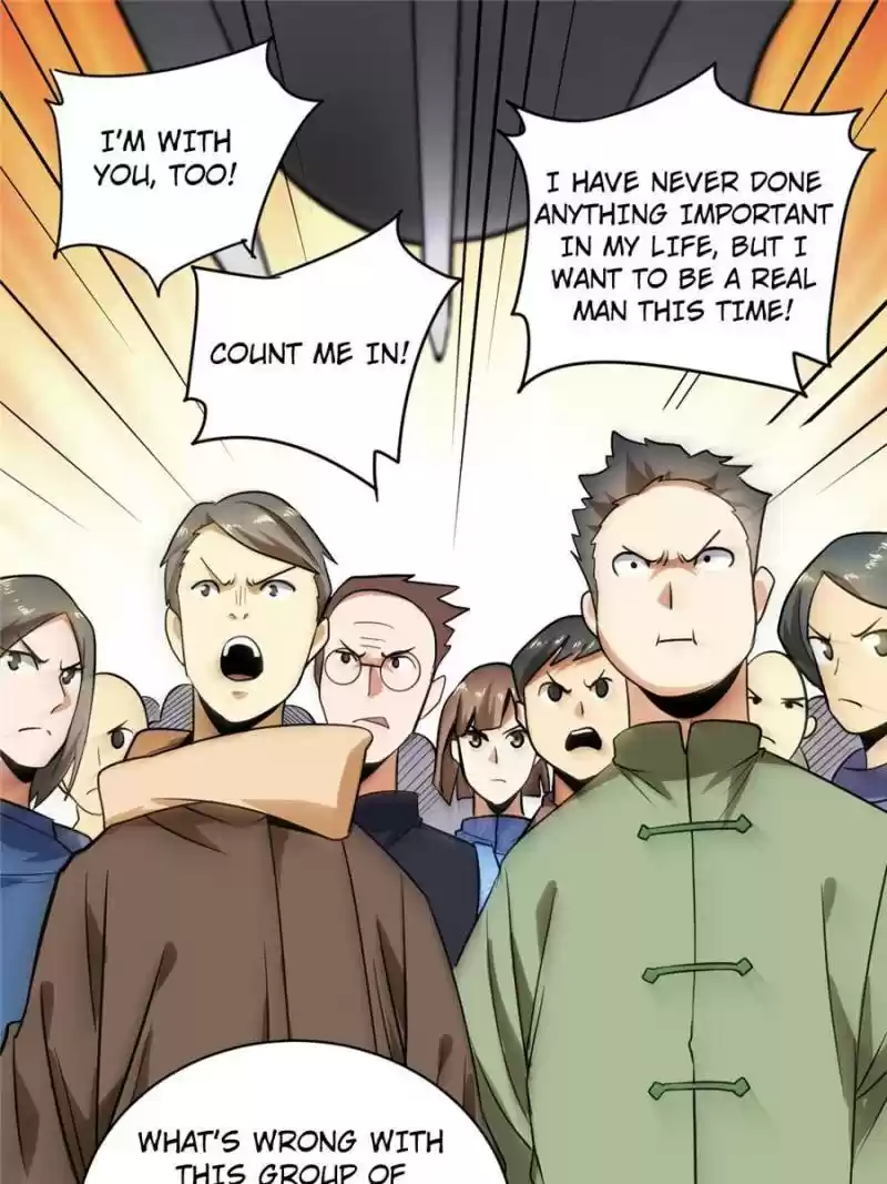 Way To Be The Evil Emperor Chapter 20