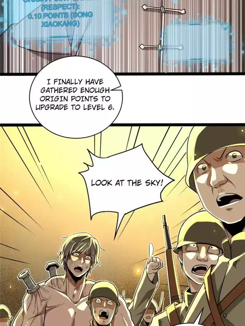 Way To Be The Evil Emperor Chapter 20