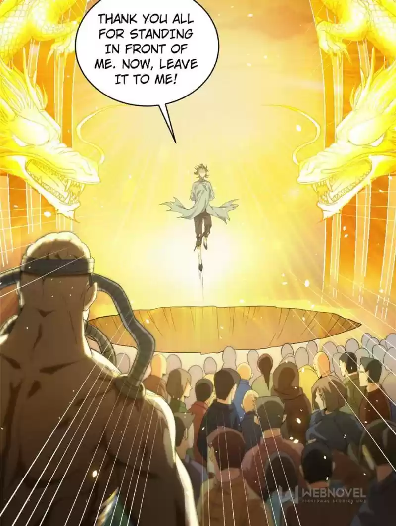 Way To Be The Evil Emperor Chapter 20