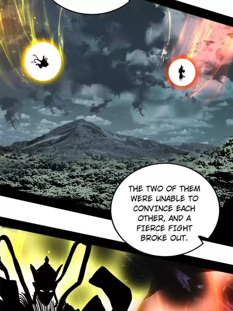 Way To Be The Evil Emperor Chapter 200