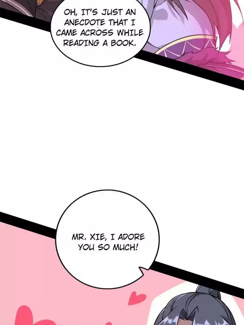 Way To Be The Evil Emperor Chapter 200