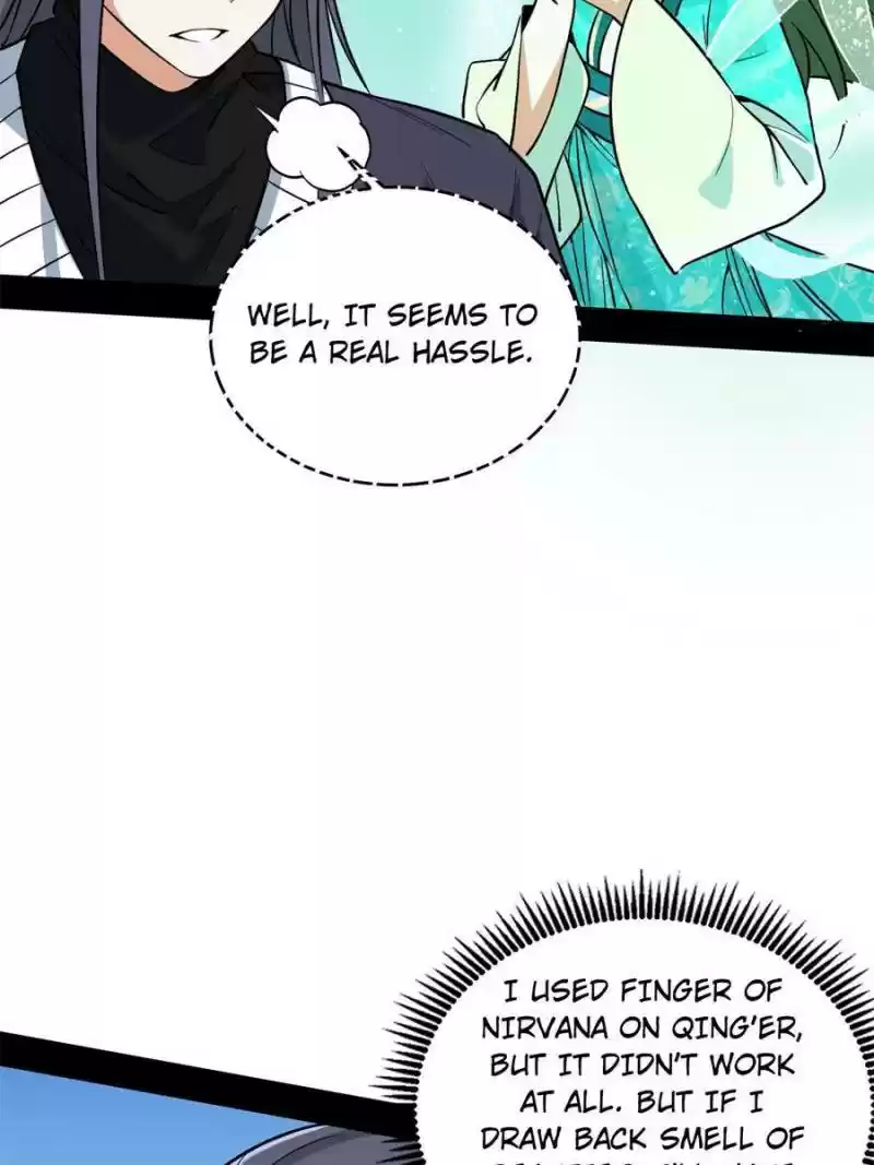 Way To Be The Evil Emperor Chapter 200