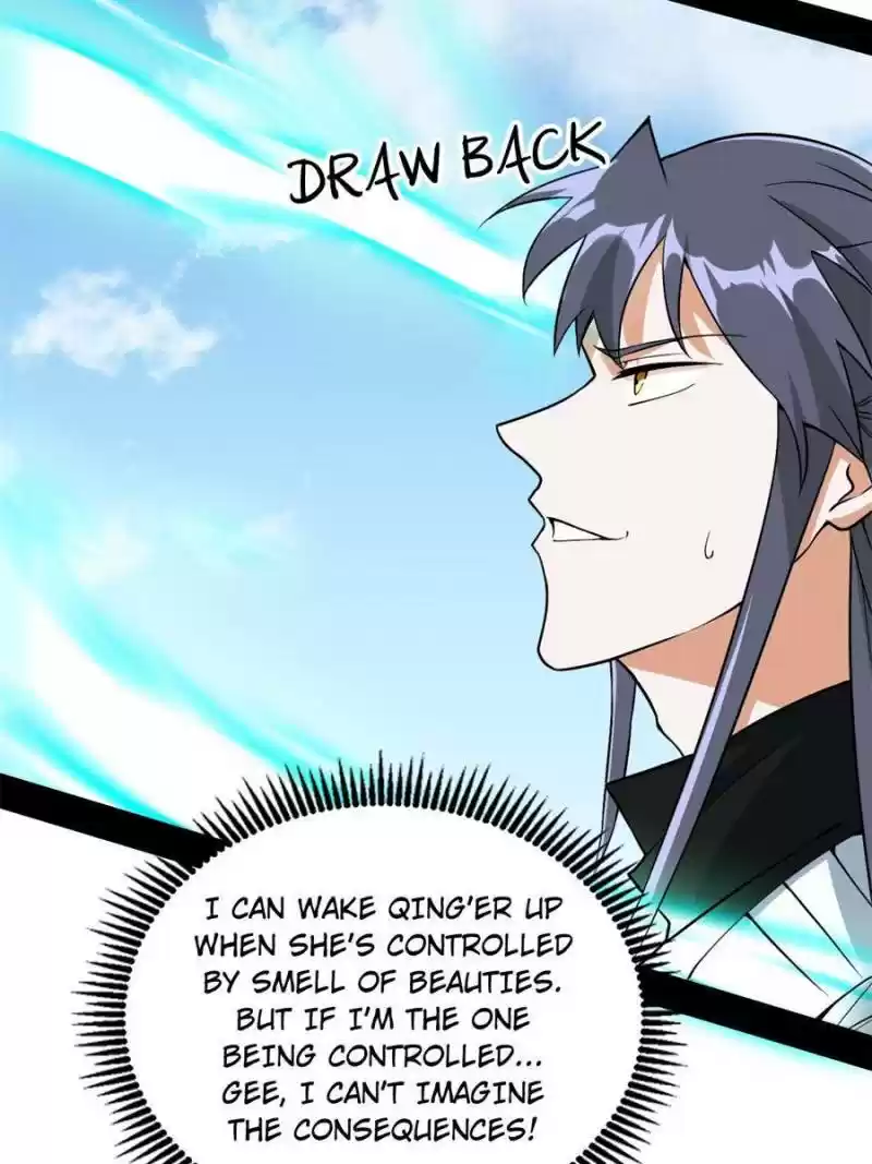 Way To Be The Evil Emperor Chapter 200