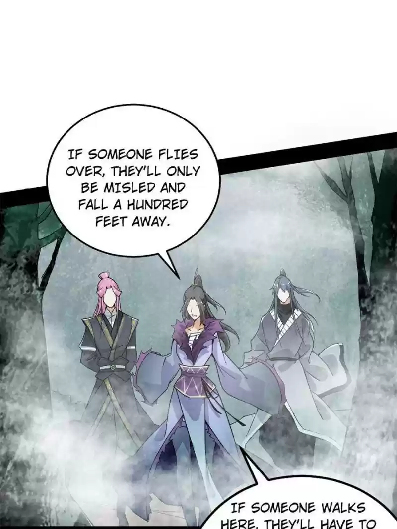 Way To Be The Evil Emperor Chapter 200