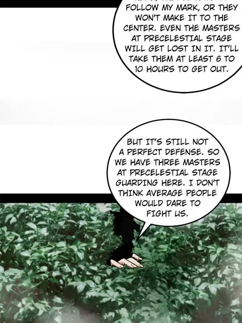 Way To Be The Evil Emperor Chapter 200