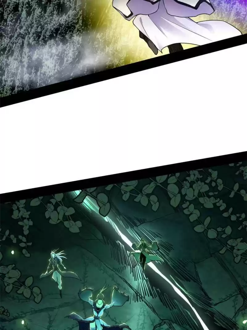 Way To Be The Evil Emperor Chapter 200