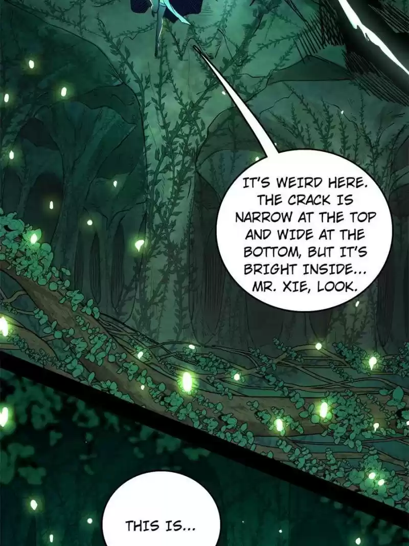 Way To Be The Evil Emperor Chapter 200