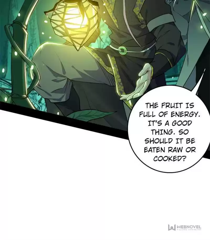 Way To Be The Evil Emperor Chapter 200