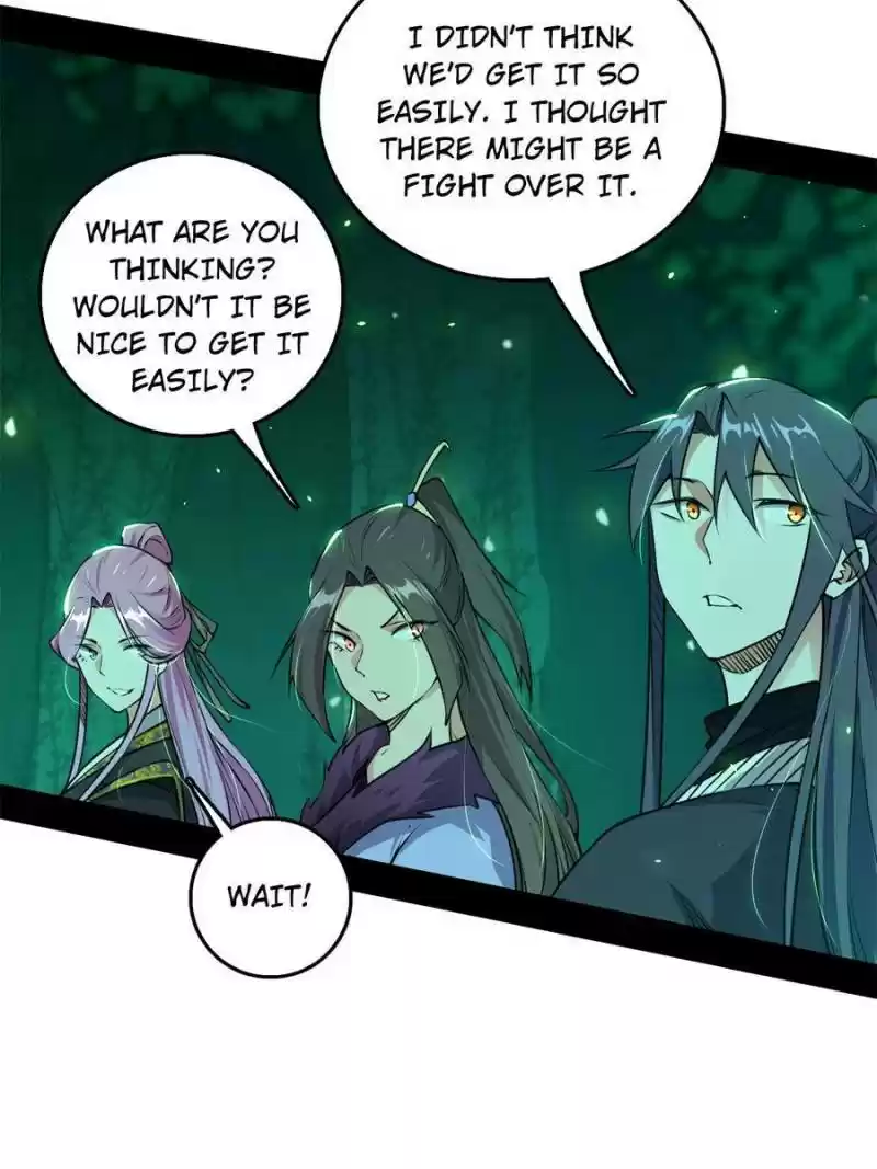 Way To Be The Evil Emperor Chapter 200