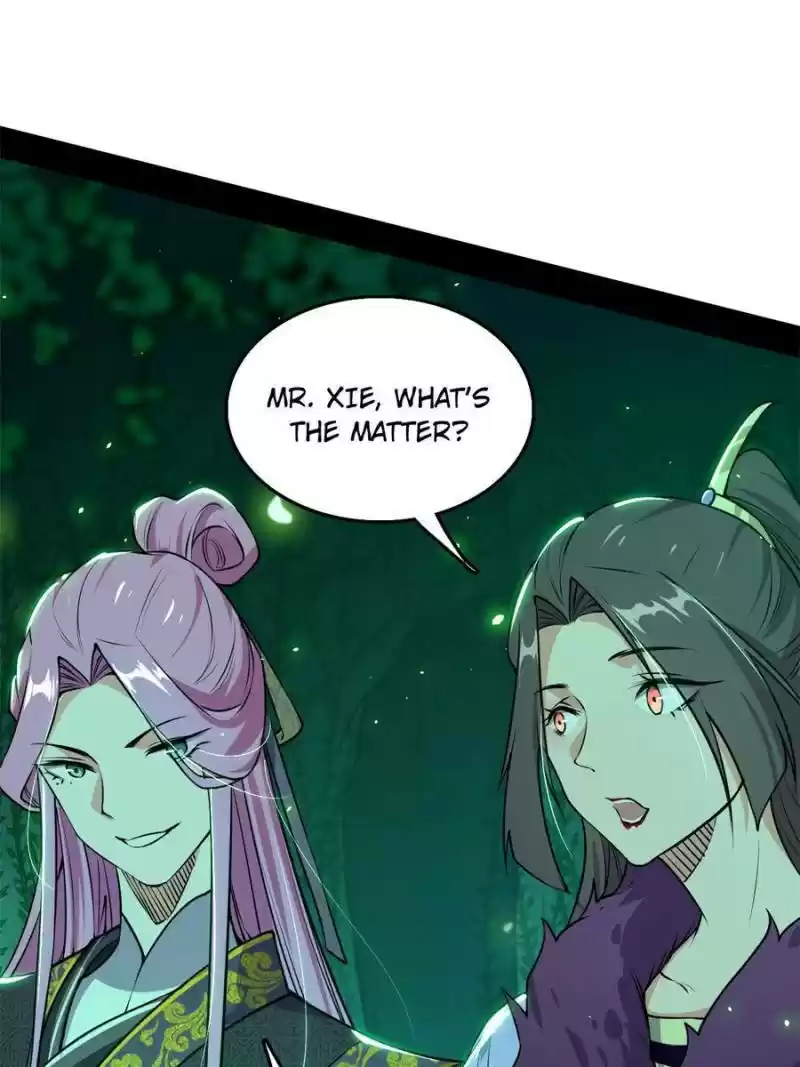 Way To Be The Evil Emperor Chapter 200