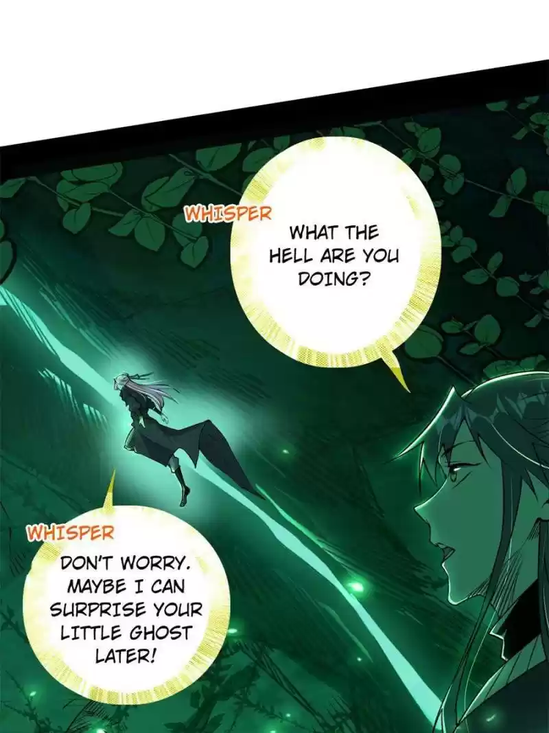 Way To Be The Evil Emperor Chapter 200