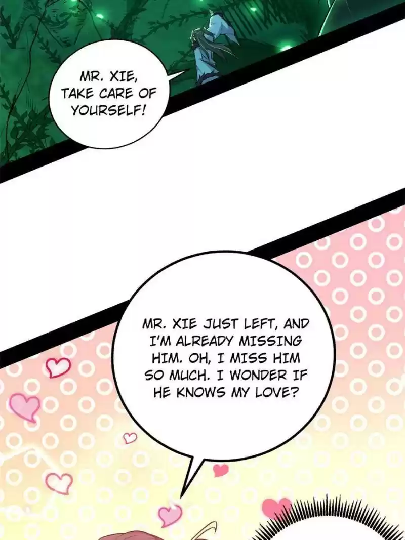 Way To Be The Evil Emperor Chapter 200