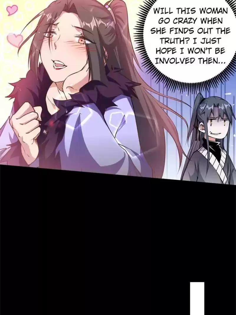 Way To Be The Evil Emperor Chapter 200