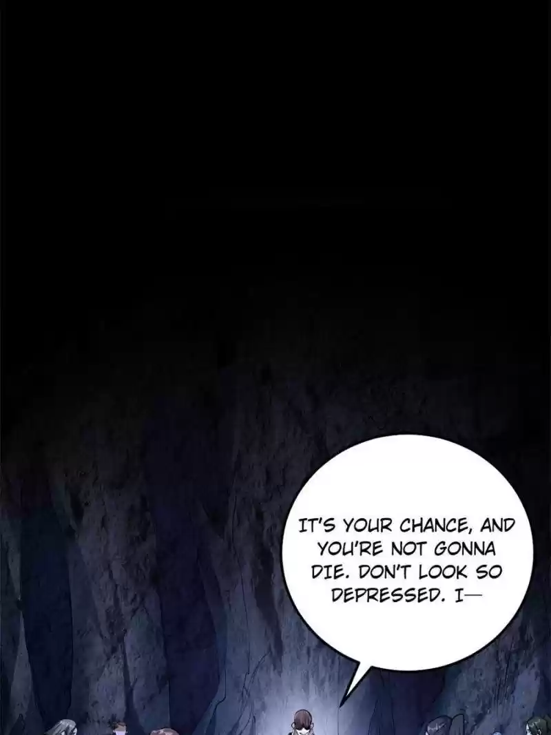 Way To Be The Evil Emperor Chapter 200