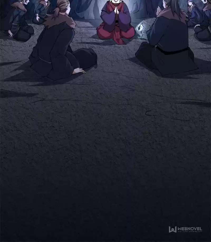 Way To Be The Evil Emperor Chapter 200