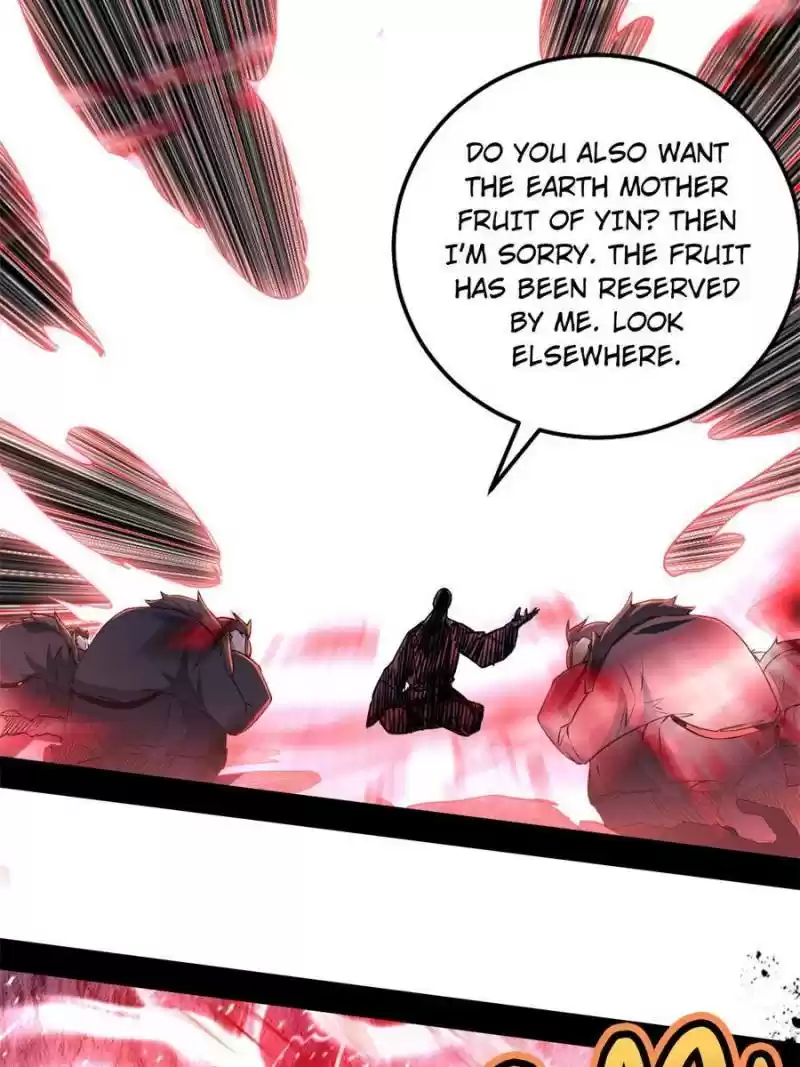 Way To Be The Evil Emperor Chapter 200