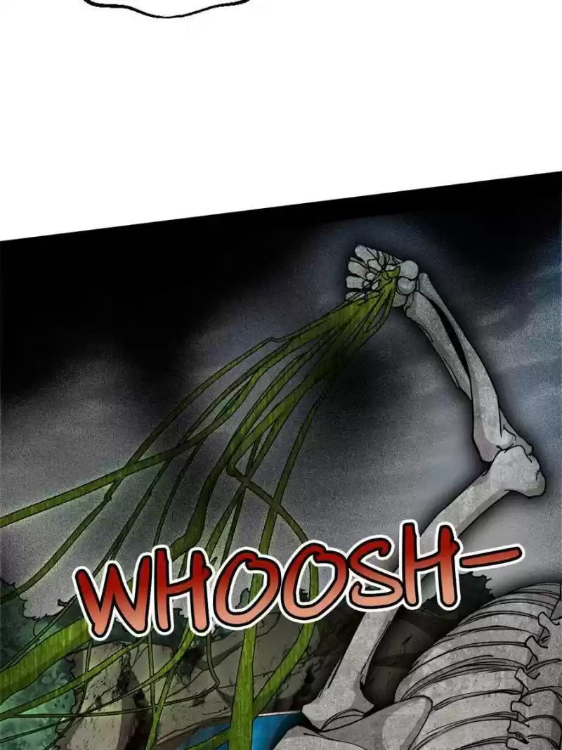 Way To Be The Evil Emperor Chapter 200