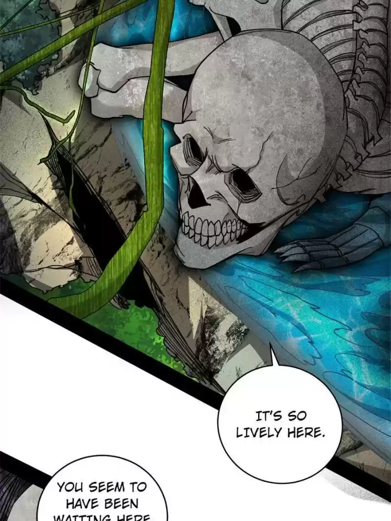 Way To Be The Evil Emperor Chapter 200