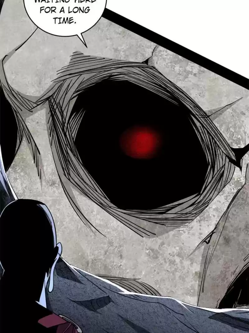 Way To Be The Evil Emperor Chapter 200