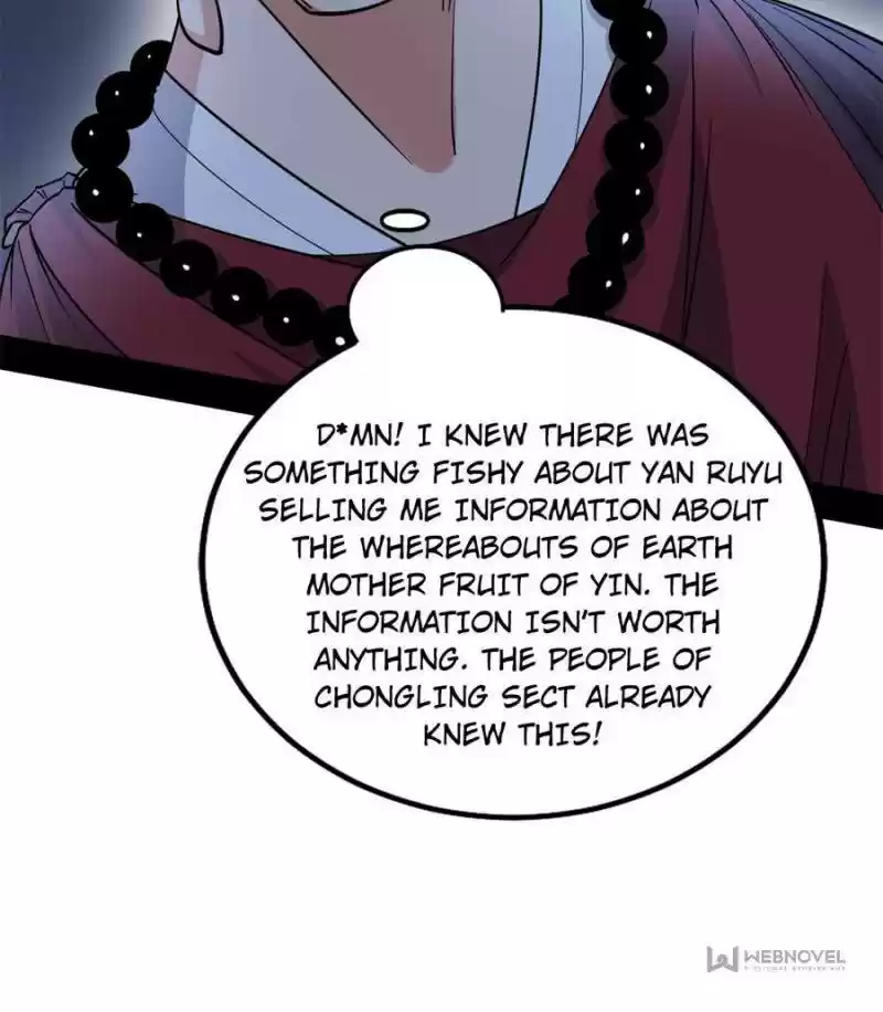 Way To Be The Evil Emperor Chapter 200