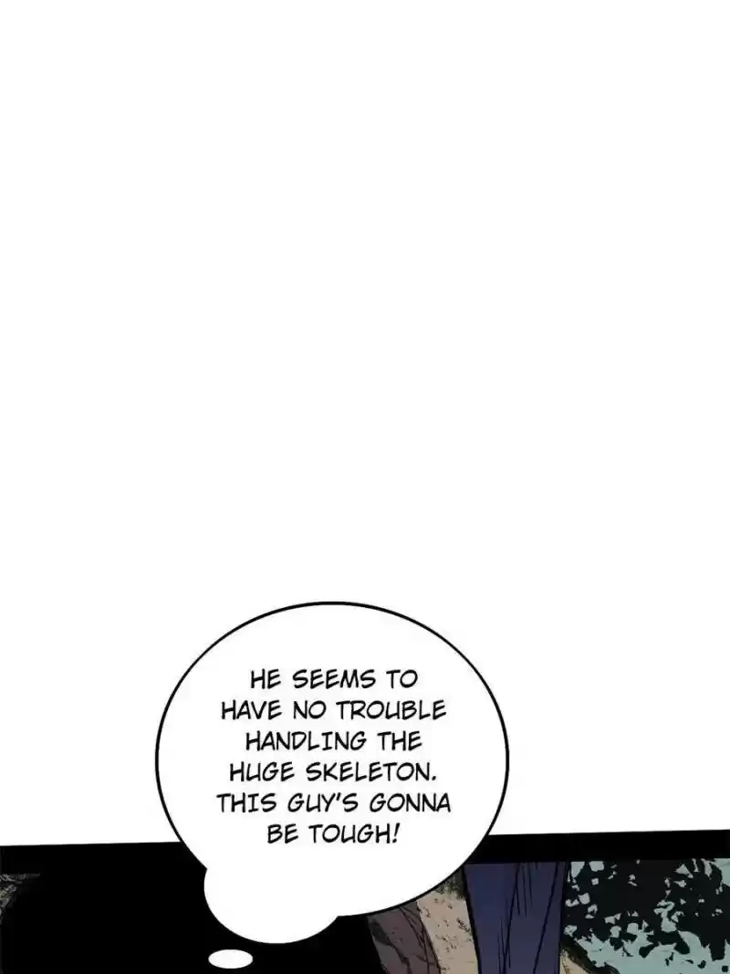 Way To Be The Evil Emperor Chapter 200