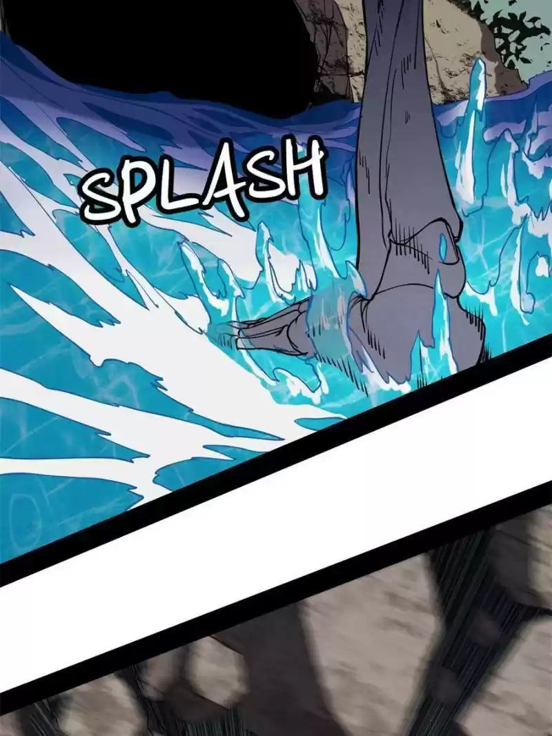 Way To Be The Evil Emperor Chapter 200