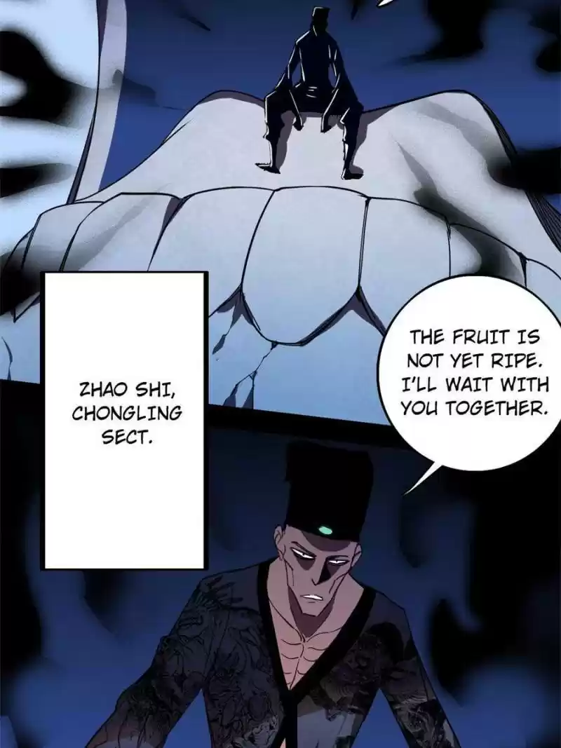 Way To Be The Evil Emperor Chapter 200