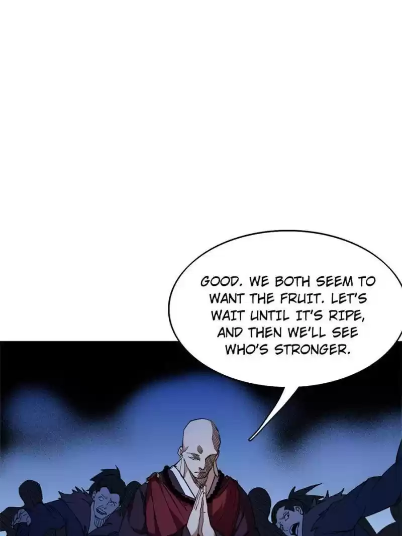 Way To Be The Evil Emperor Chapter 200