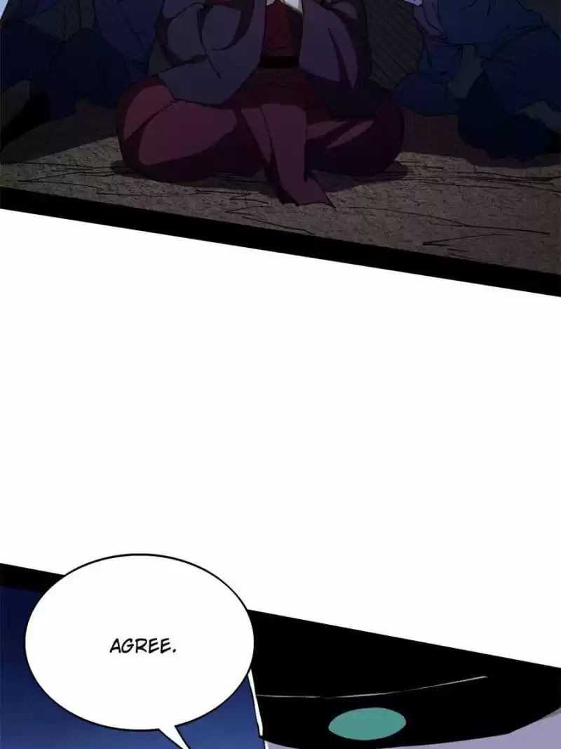 Way To Be The Evil Emperor Chapter 200