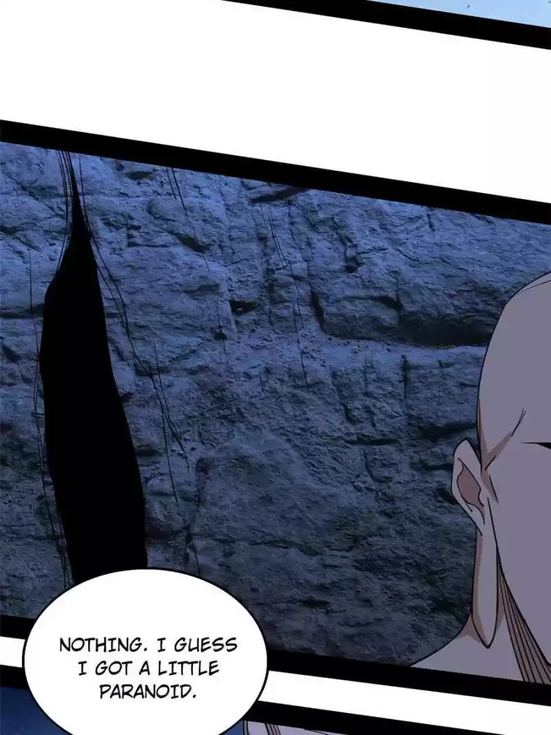 Way To Be The Evil Emperor Chapter 200