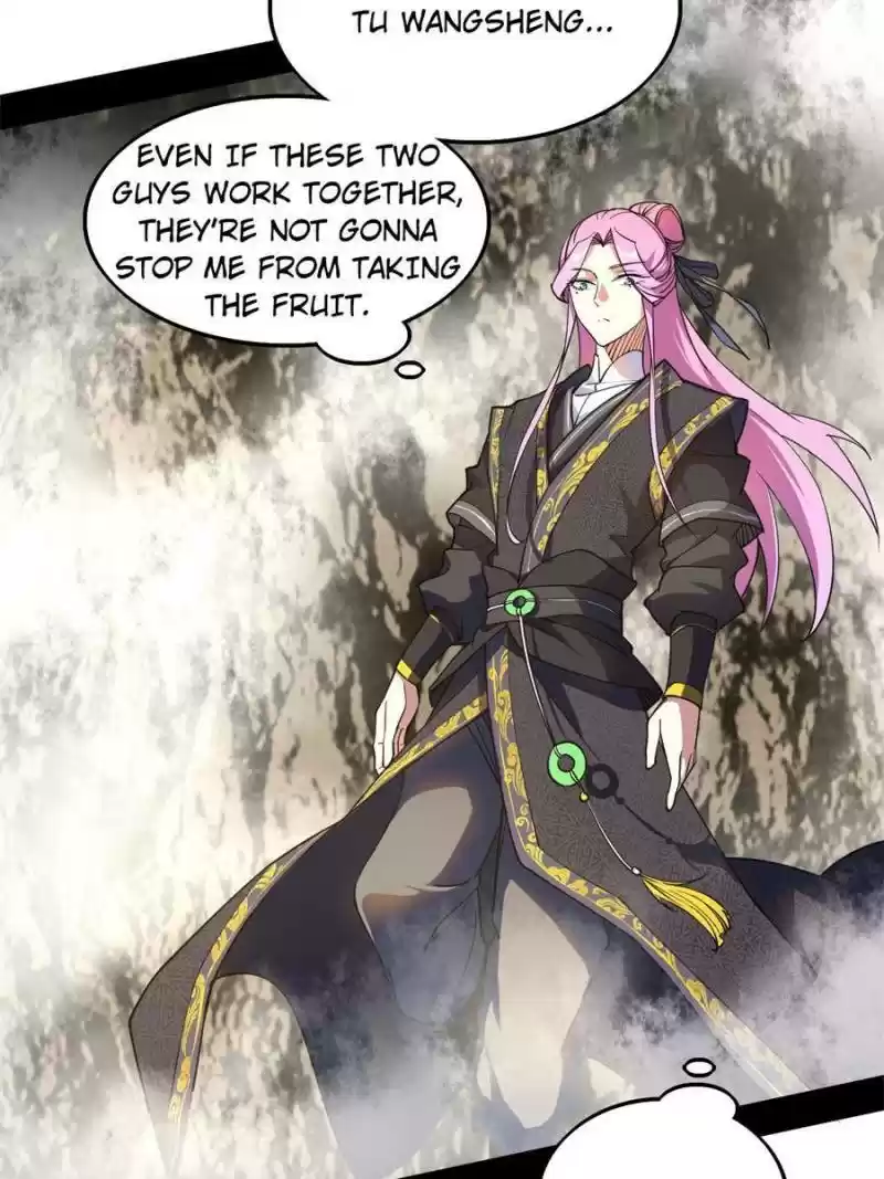 Way To Be The Evil Emperor Chapter 200