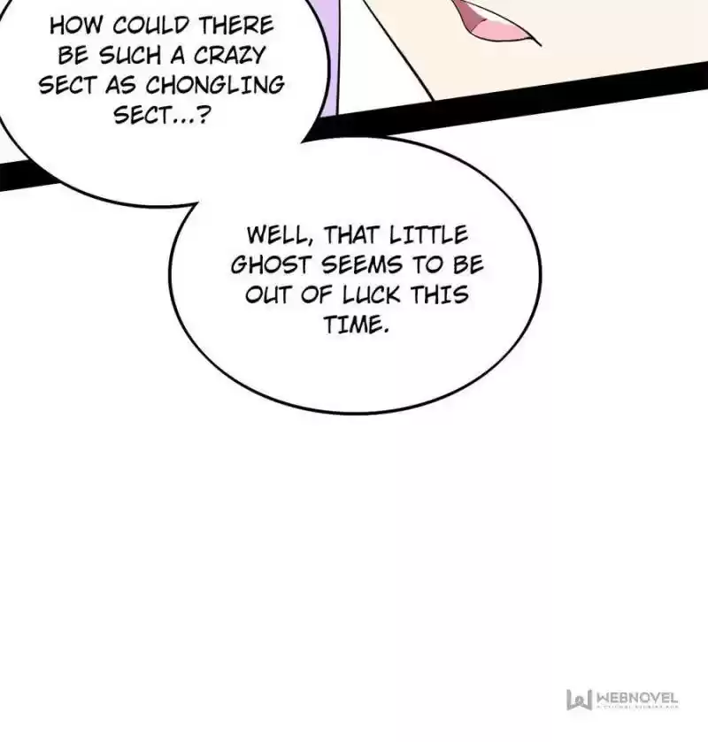 Way To Be The Evil Emperor Chapter 200