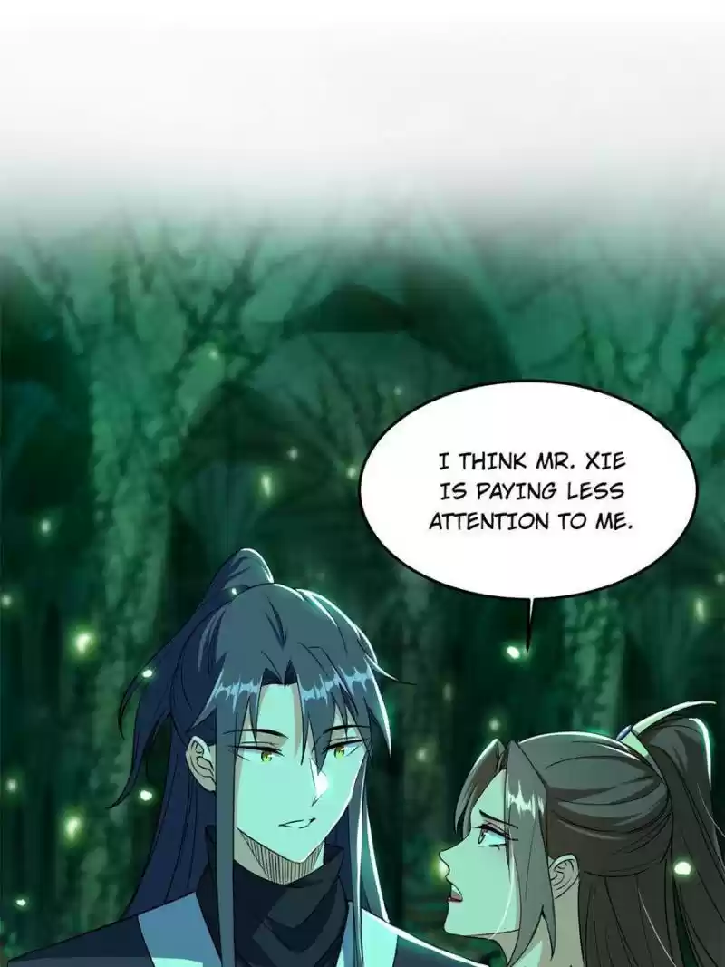 Way To Be The Evil Emperor Chapter 201