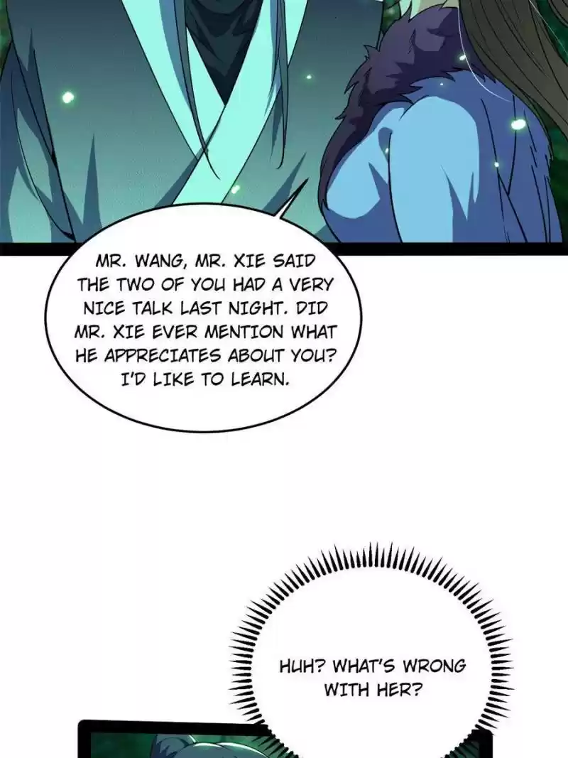 Way To Be The Evil Emperor Chapter 201