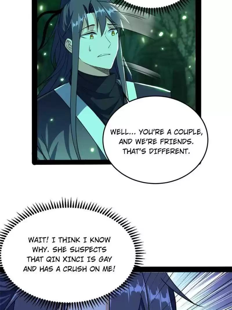 Way To Be The Evil Emperor Chapter 201