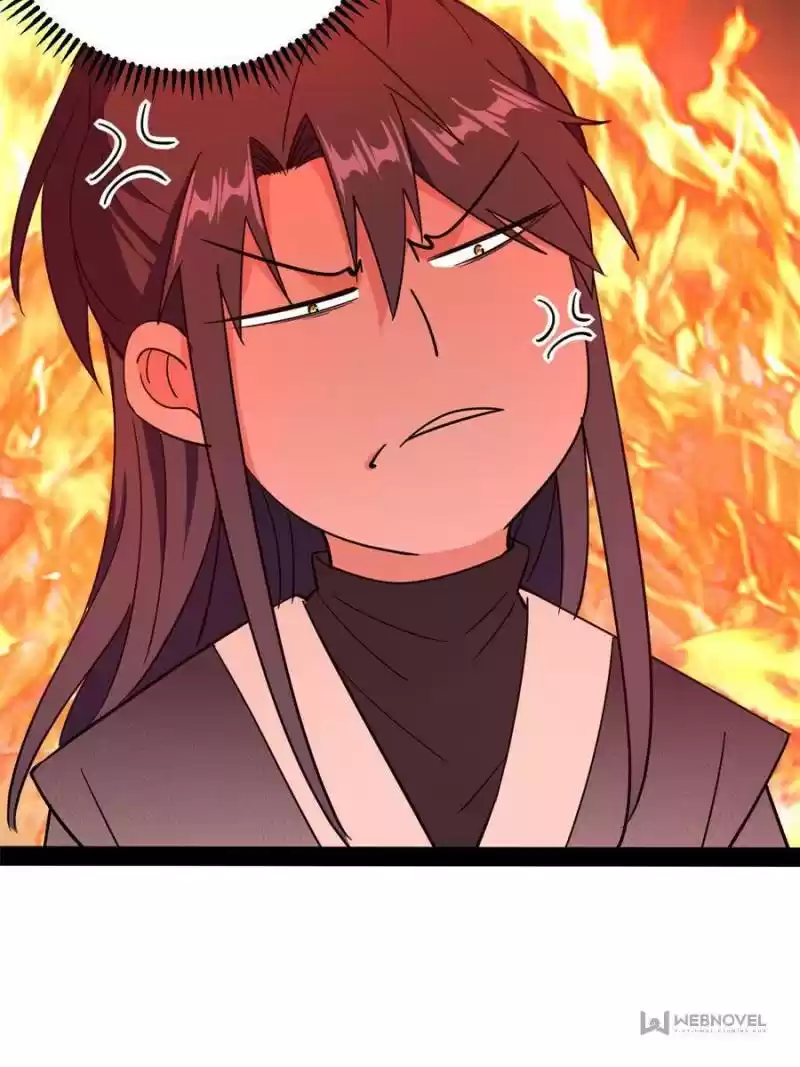 Way To Be The Evil Emperor Chapter 201