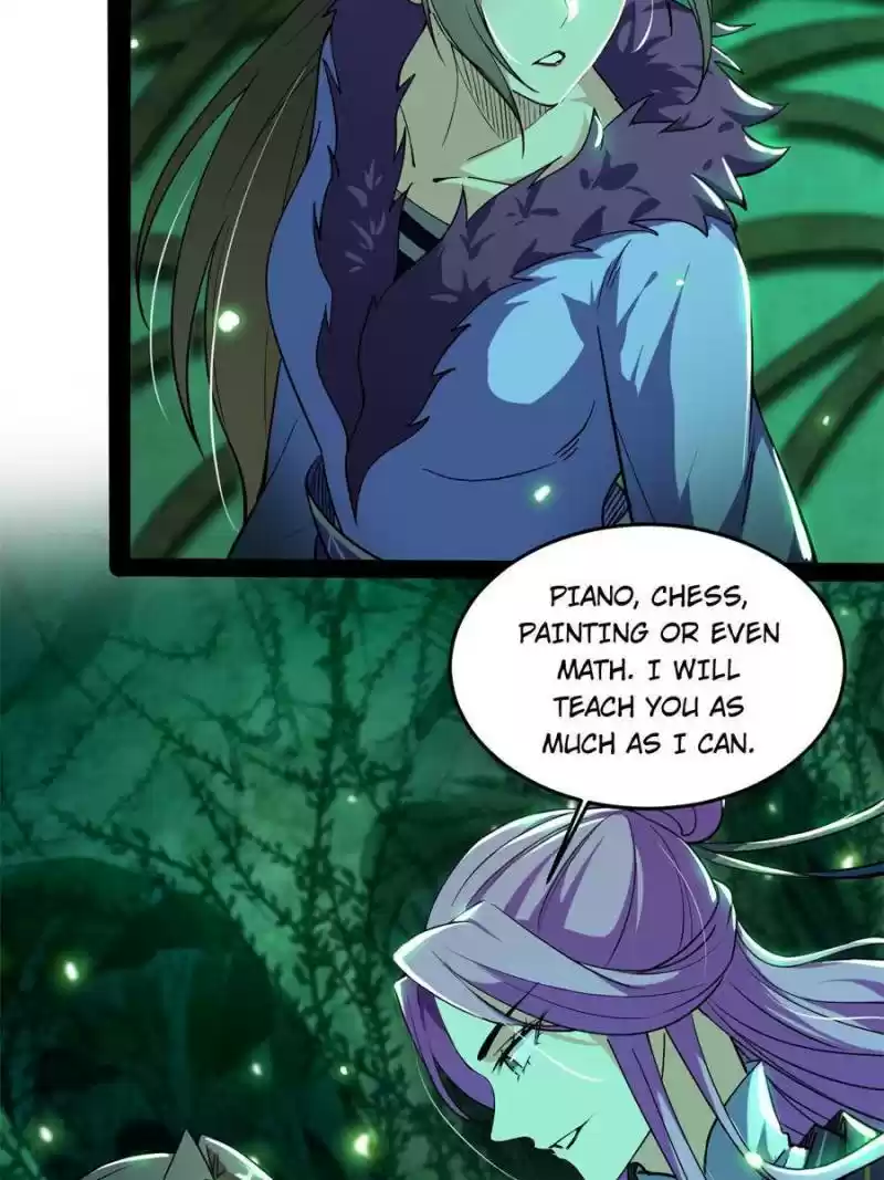 Way To Be The Evil Emperor Chapter 201