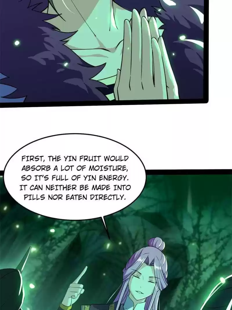 Way To Be The Evil Emperor Chapter 201