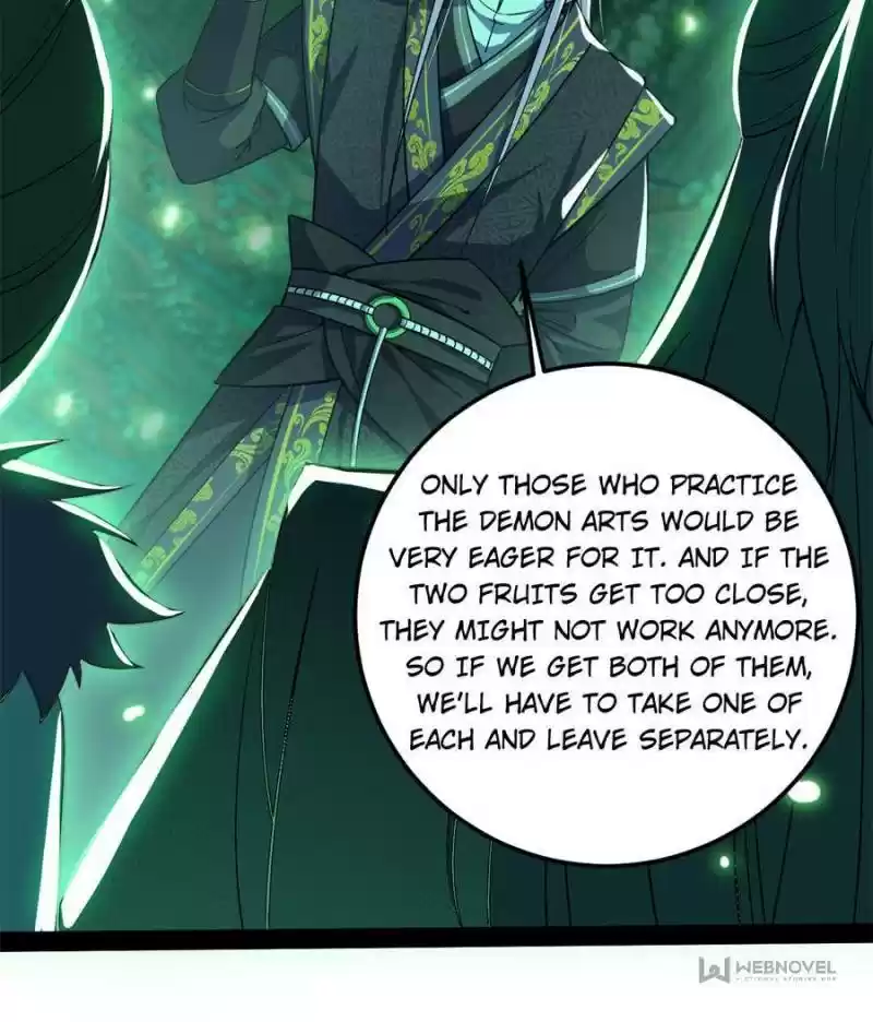 Way To Be The Evil Emperor Chapter 201